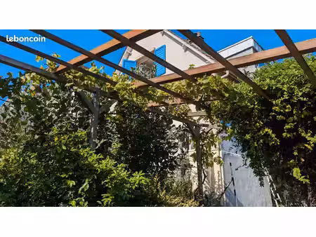 maison 4/5 pièces quartier grieu descroizilles