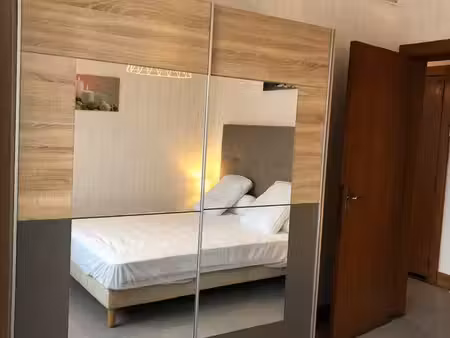 appartement f3 68 m2