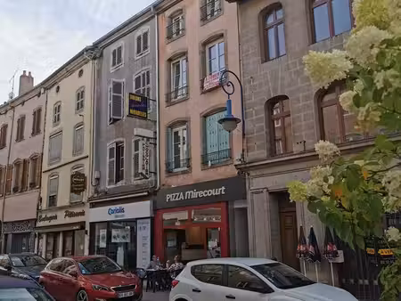 beau f2 mirecourt centre
