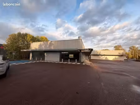 local commercial