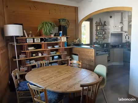 vente appartement risoul