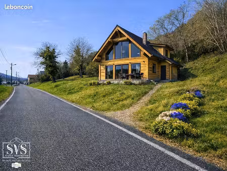 terrain 1880 m² wisembach