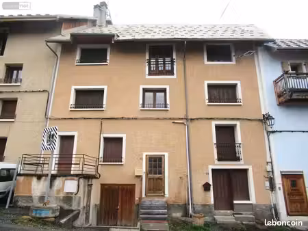 appartement en vente guillestre (05600)