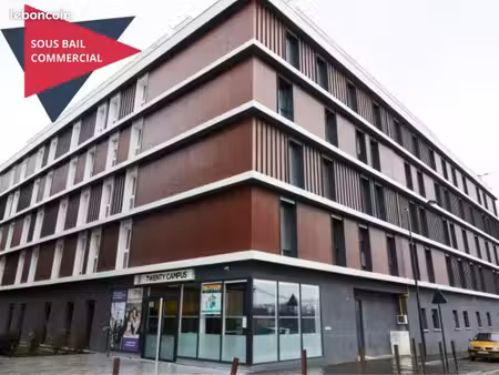 appartement 1 pièce 15 m²
