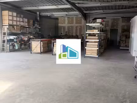 local 275 m² signes