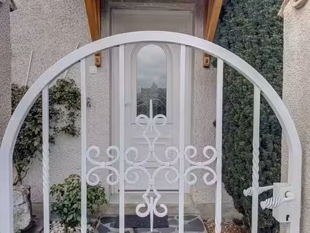maison 4 pièces 87 m²