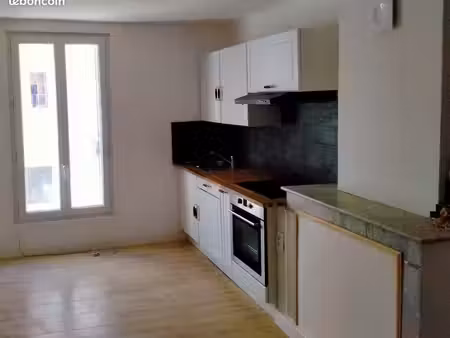 appartement studio