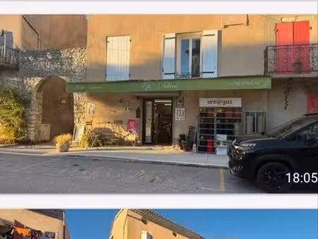 epicerie