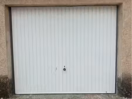 garage à louer la seyne sur mer