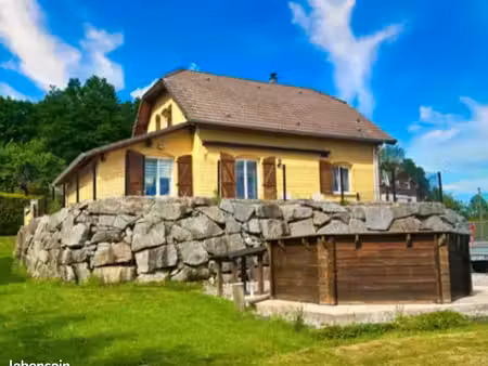 maison 6 pièces