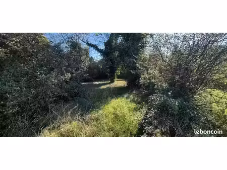 terrain 415 m² chateaubourg