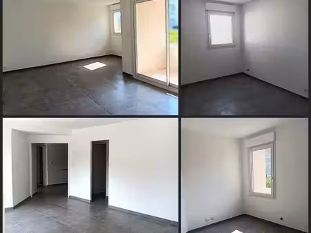 appartement idéalement situé  refait à neuf  72m2