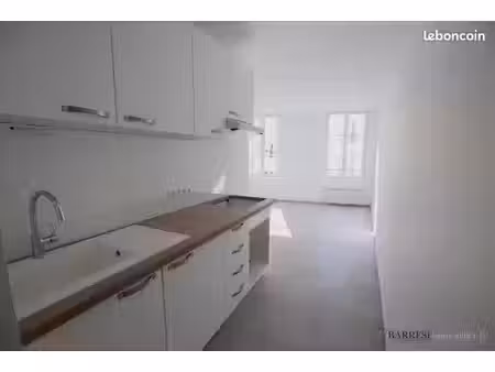 appartement 1 pièce 37 m²