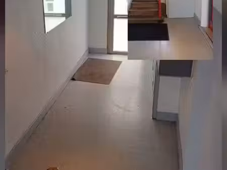 appartement f1 33m2