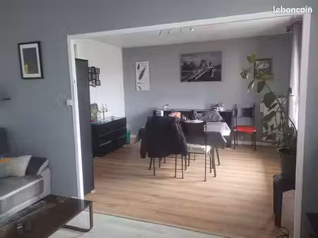 appartement vesoul