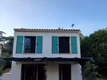 maison individuelle