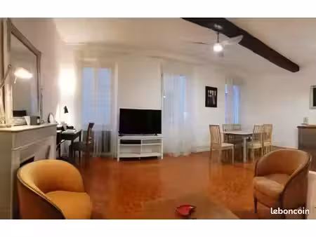 t4 meuble charmant hyeres