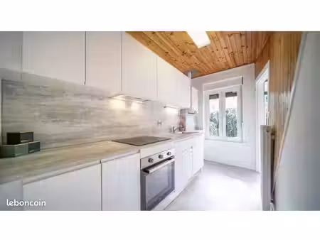 location petite maison meublée