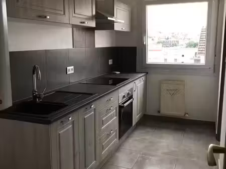 bel appartement f2 à louer