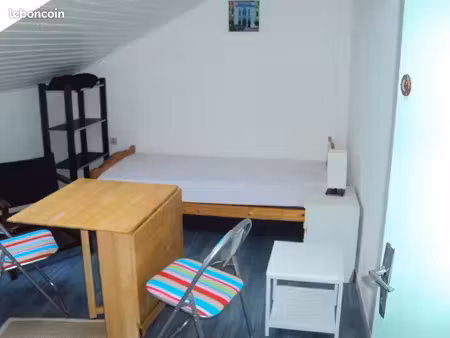 epinal proche centre ville chambre meublee independante