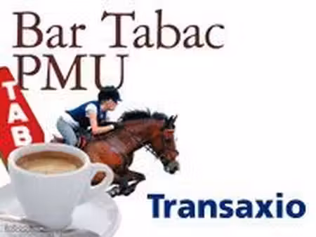 fonds de commerce tabac  fdj  pmu epinal