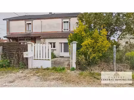 maison 6 pièces 156 m²