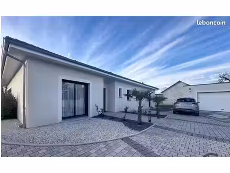 propriété rare agglo  200 m² sur 3200 de terrain