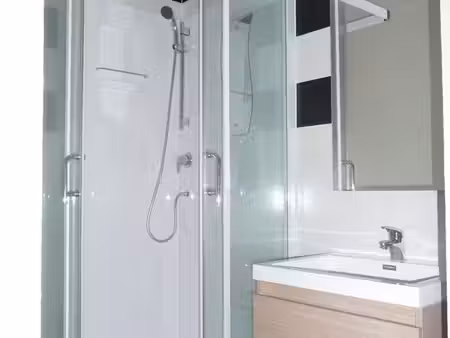 appartement f2 de 50 m² en hypercentre