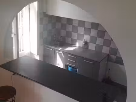 duplex vue exceptionnelle sur le canal de la robine
