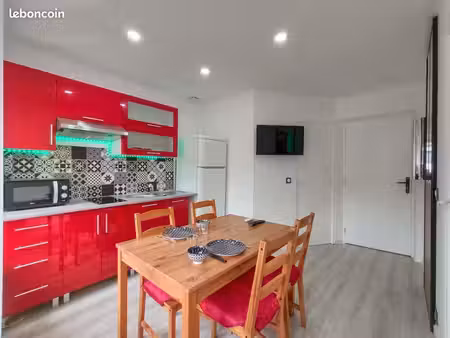 immeuble a bazeilles  3 appartements