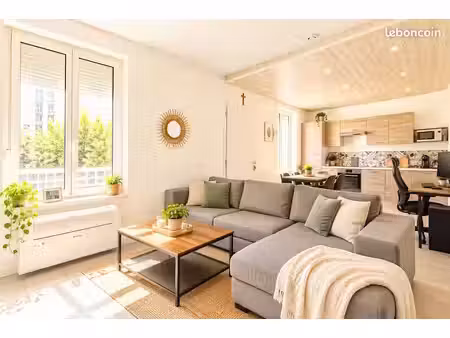 immeuble 170 m² charleville-mézières