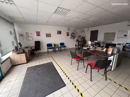 local commercial rosieres pres troyes