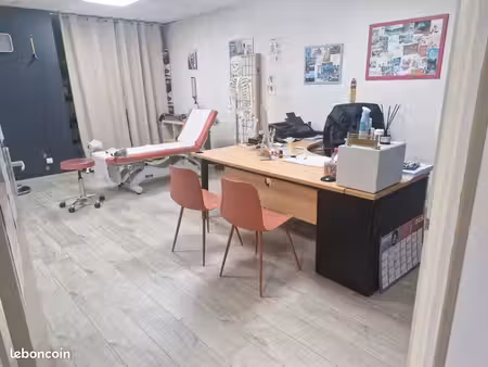 local commercial rosieres pres troyes