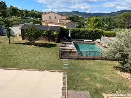 maison de 2010 st peray