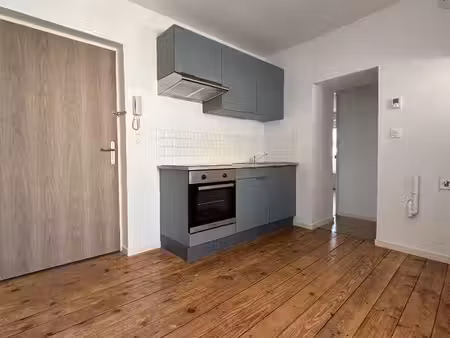 appartement en vente bazeilles (08140)