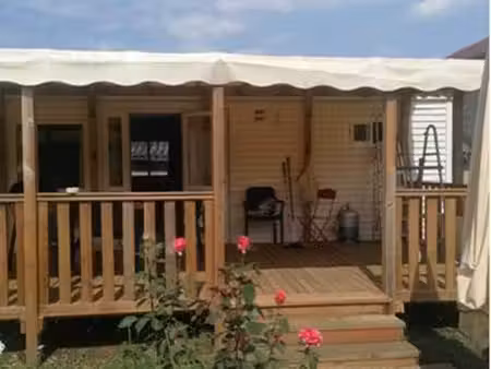 mobil home