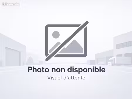 local d'activité 850 m² – magasin  bureaux  stockage – vesoul