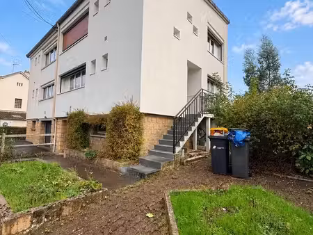 maison 5 pièces 86 m²