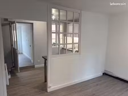 maison ville f3