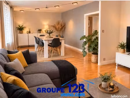 appartement à vendre  à ne pas manquer
