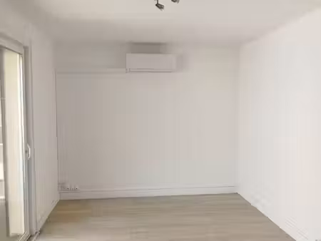 appartement narbonne plage