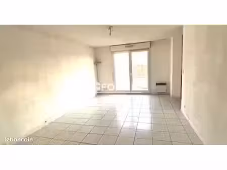 appartement t3