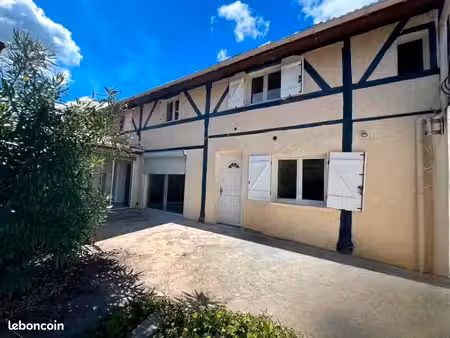 ?directe propriétaire. maison 5 pièces. promenade de sens