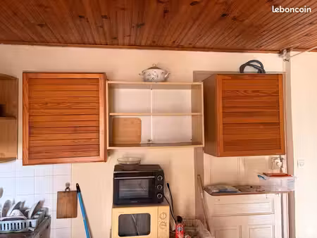 studio 22m2