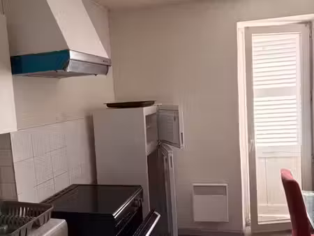 t3 meublé