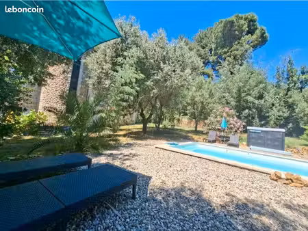 appartement meublé