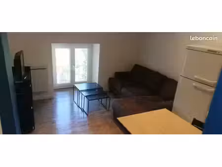 location appartement t2