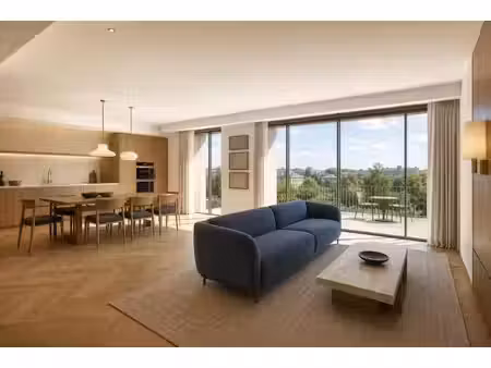 appartement de luxe à vendre dans le quartier pasteur – margnolles