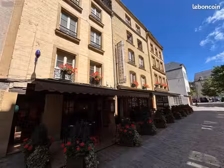 fonds et/ou murs commerciaux en vente sedan (08200)