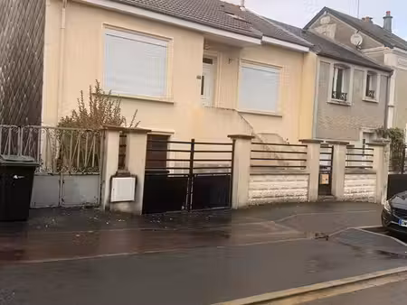 maison grand f6 a charleville-mezieres